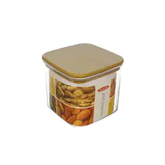 GENERICO - Tapper vidrio 1000ML