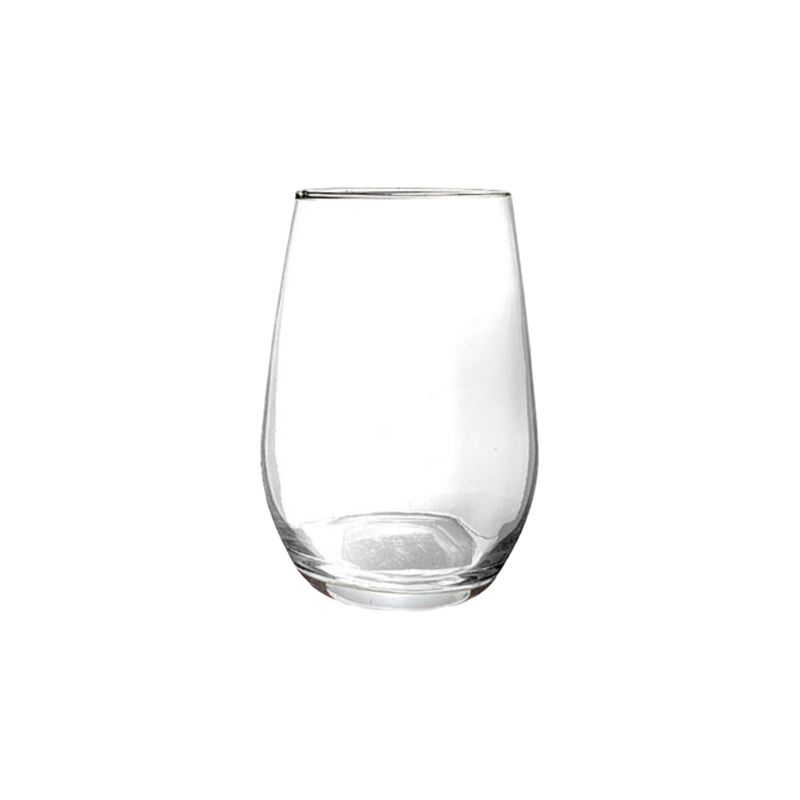 GENERICO - Vaso vidrio 480ML Dubai