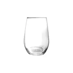 GENERICO - Vaso vidrio 480ML Dubai