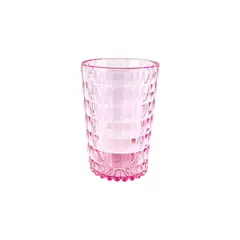 GENERICO - Vaso Plastico 400ML Rosado