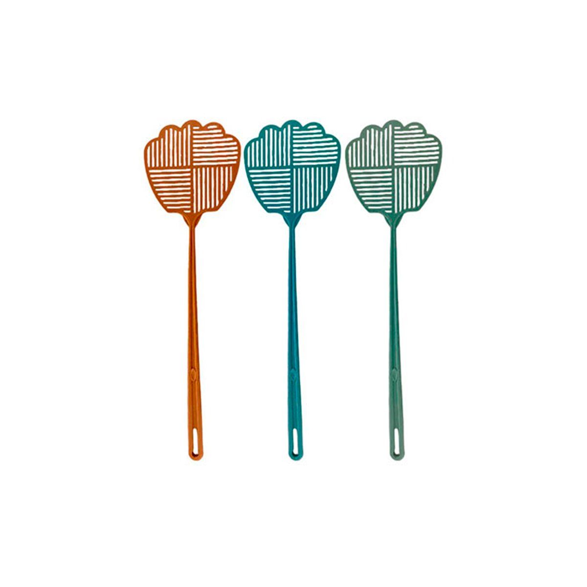 GENERICO - Raqueta Mata Moscas