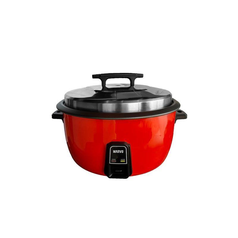 IMAHE - OLLA ARROCERA ELECTRICA 28LTS MARVO IMAHE