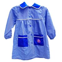 Delantal - Párvulo - Niña