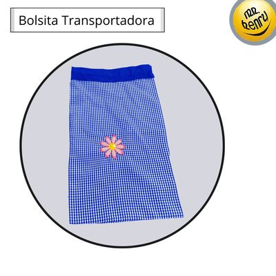 Imagen 2 del producto Delantal - Párvulo - Niña