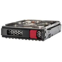 HEWLETT PACKARD - Disco Duro Interno HPE 1TB 3.5" SATA III 1TB 3.5"