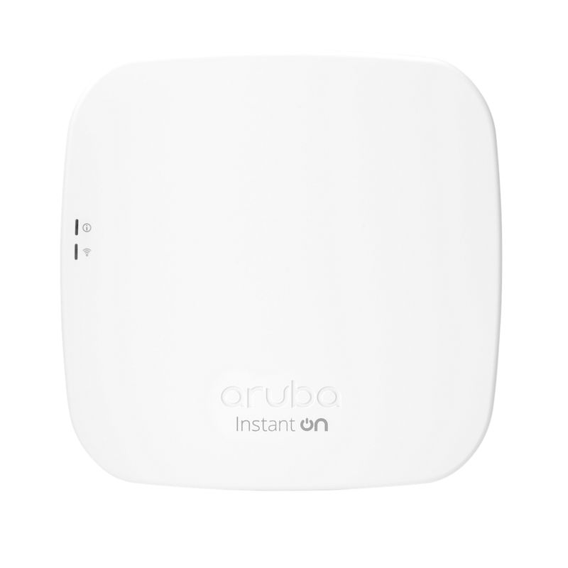 HP - Punto de acceso inalámbrico Aruba Instant On AP12 1300 Mbits