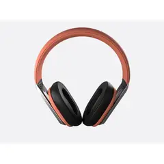 KLIP XTREME - Audífonos Diadema KWH-750CO Inalámbrico Coral