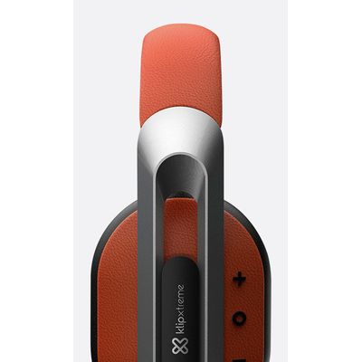 Imagen 2 del producto Audífonos Diadema KWH-750CO Inalámbrico Coral