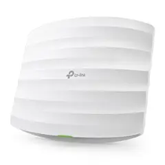 TP LINK - Punto de Acceso Inalámbrico TP-Link EAP110 300 Mbit/s PoE