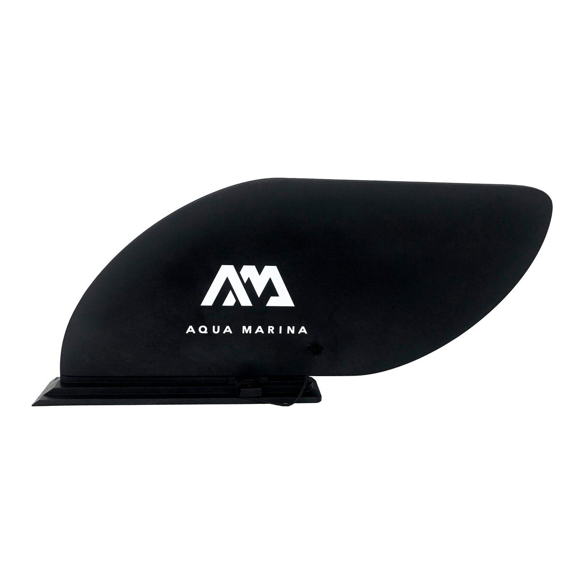 AQUA MARINA - Quilla Aleta Slide-in Para Kayak Aqua Marina