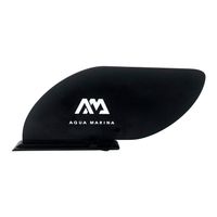 Quilla Aleta Slide-in Para Kayak