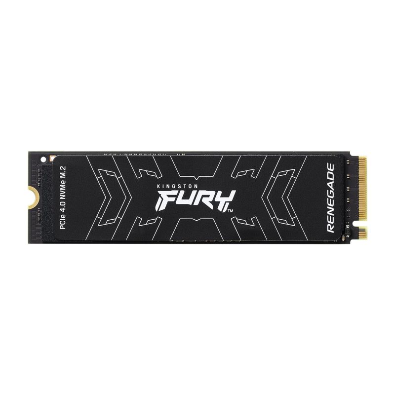 KINGSTON - Unidad interna de estado sólido FURY Renegade M.2 2TB