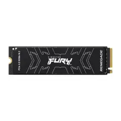 KINGSTON - Unidad interna de estado sólido FURY Renegade M.2 2TB