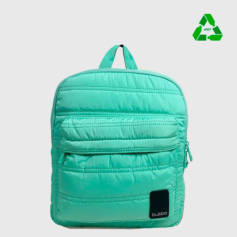 BUBBA - Mochila Matte Light Mint Mini Rpet Bubba Essentials