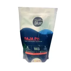 GENERICO - Baja PH 1 kl