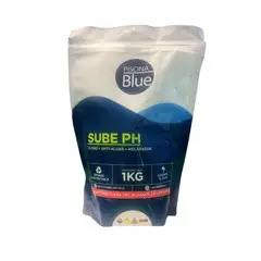 GENERICO - SUBE PH 1 KG Blue
