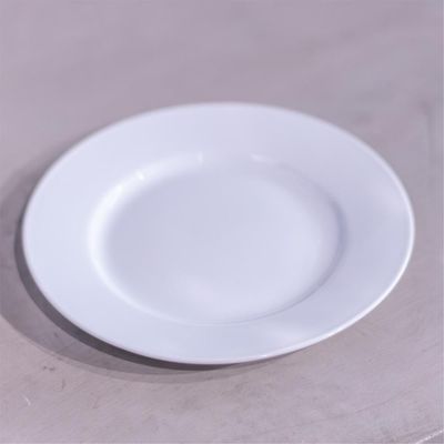Imagen 2 del producto SET DE 12 PLATO PAN BORDE GRUESO 15 CM .LINEA TOWER IMAHE