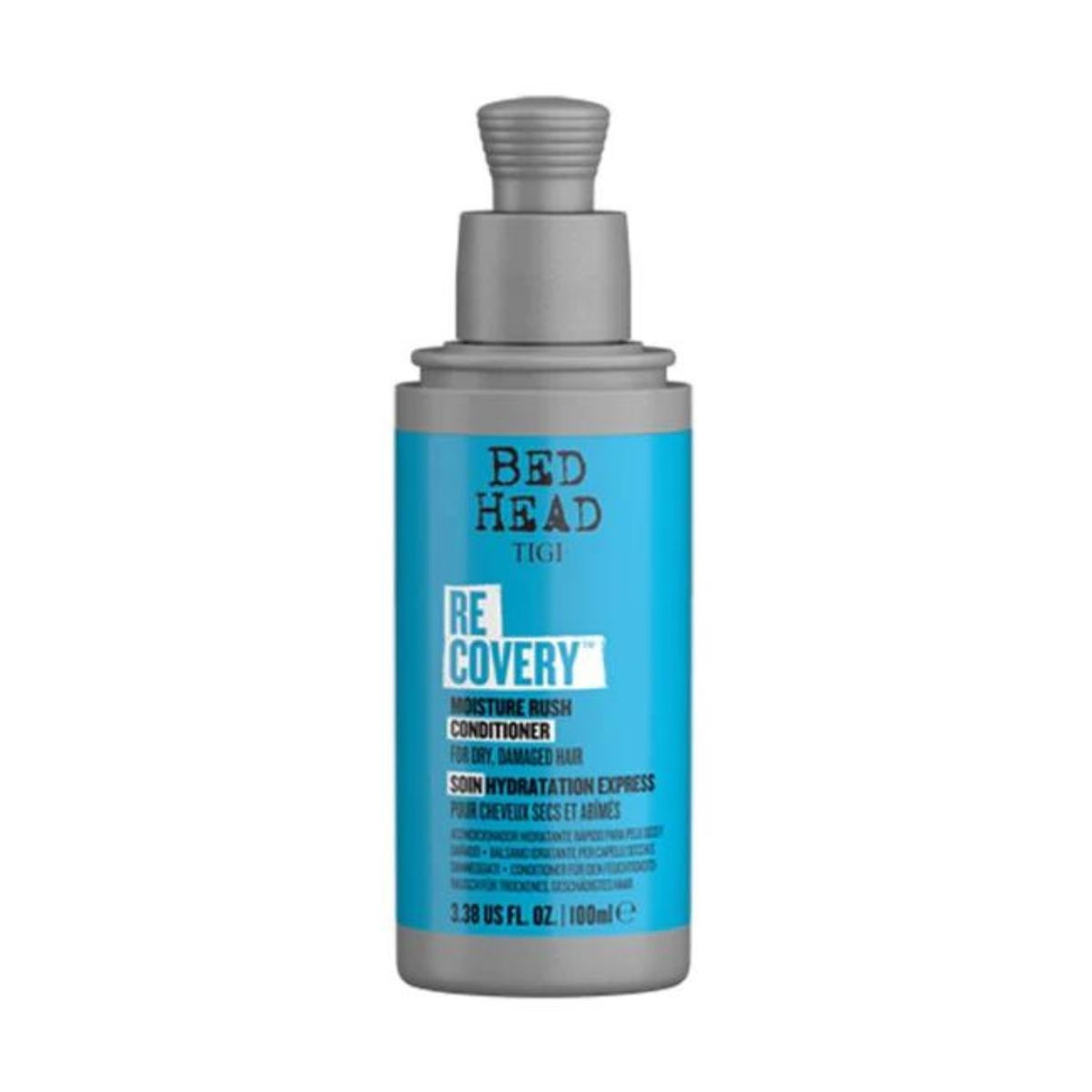 TIGI - Mini Bed Head Tigi Recovery Acondicionador 100ml..-