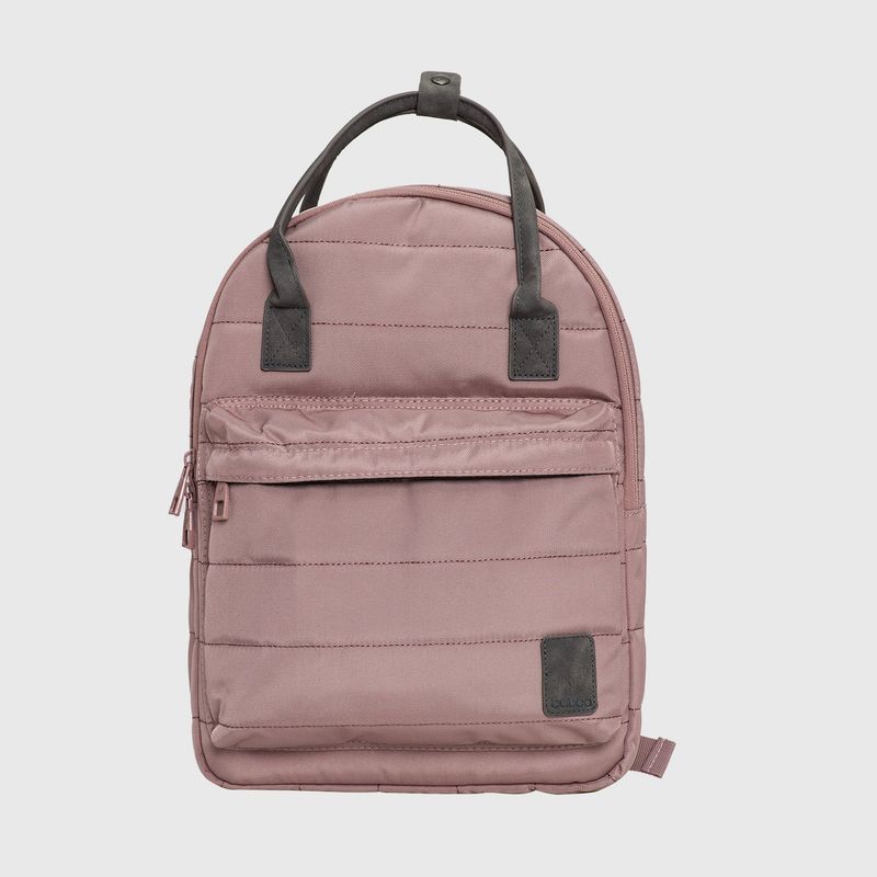 BUBBA - Mochila Montreal Mary Rose Regular Bubba Essentials