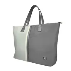 KLIP XTREME - Bolso para Notebook Capri 15.6" Gris