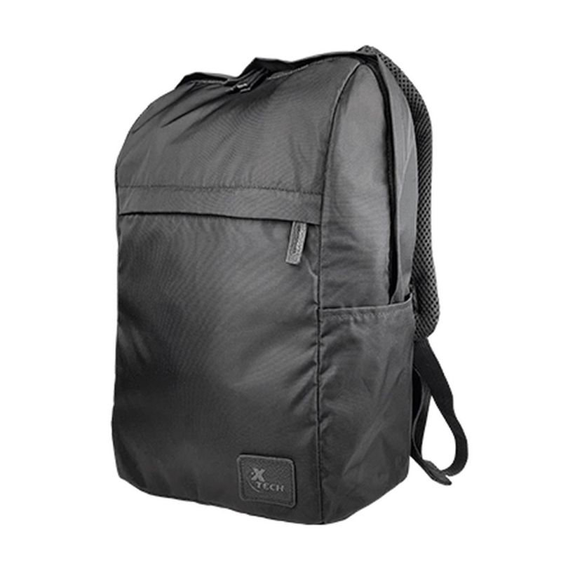 XTECH - Mochila para Notebook 15.6" Negro