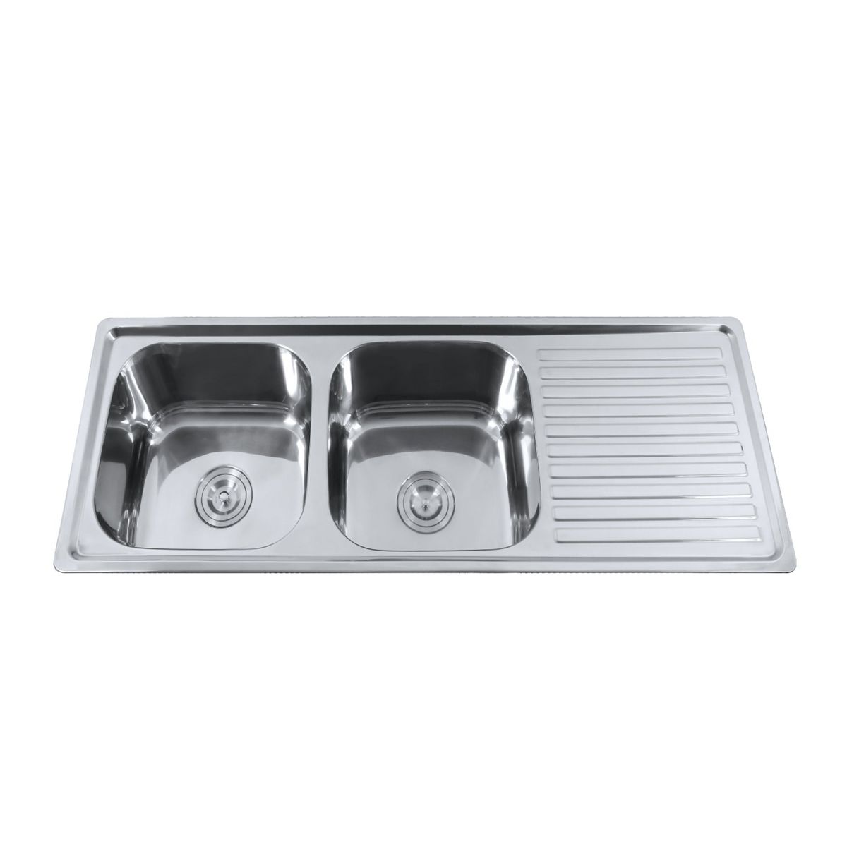 FDV - Lavaplato FDV Urban Duo