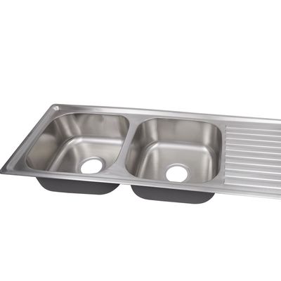 Imagen 2 del producto Lavaplato Urban Duo