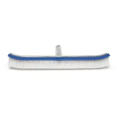 VULCANO - CEPILLO PLÁSTICO 45 CM CUERPO ALUMINIO
