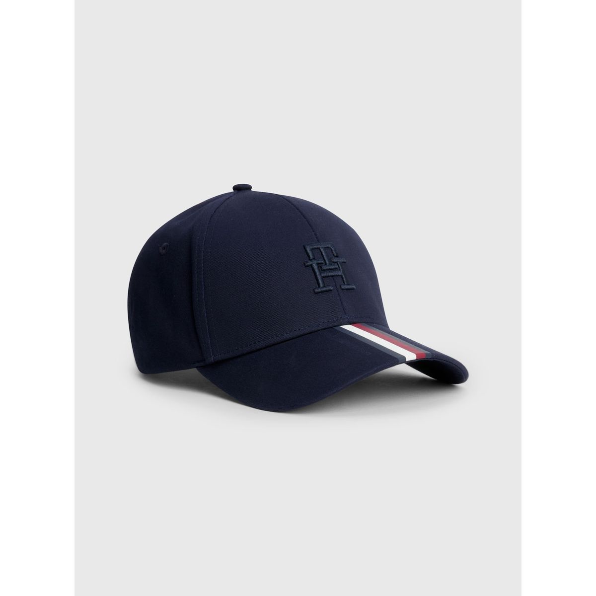 TOMMY HILFIGER - Jockey Con Cinta Monogram Azul Tommy Hilfiger