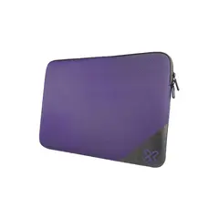 KLIP XTREME - Funda para Notebook NeoActive 15.6" Púrpura