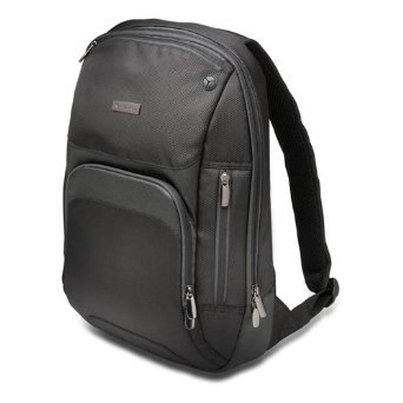 KENSINGTON - Mochila Ultrabook Optimized 14 Negro