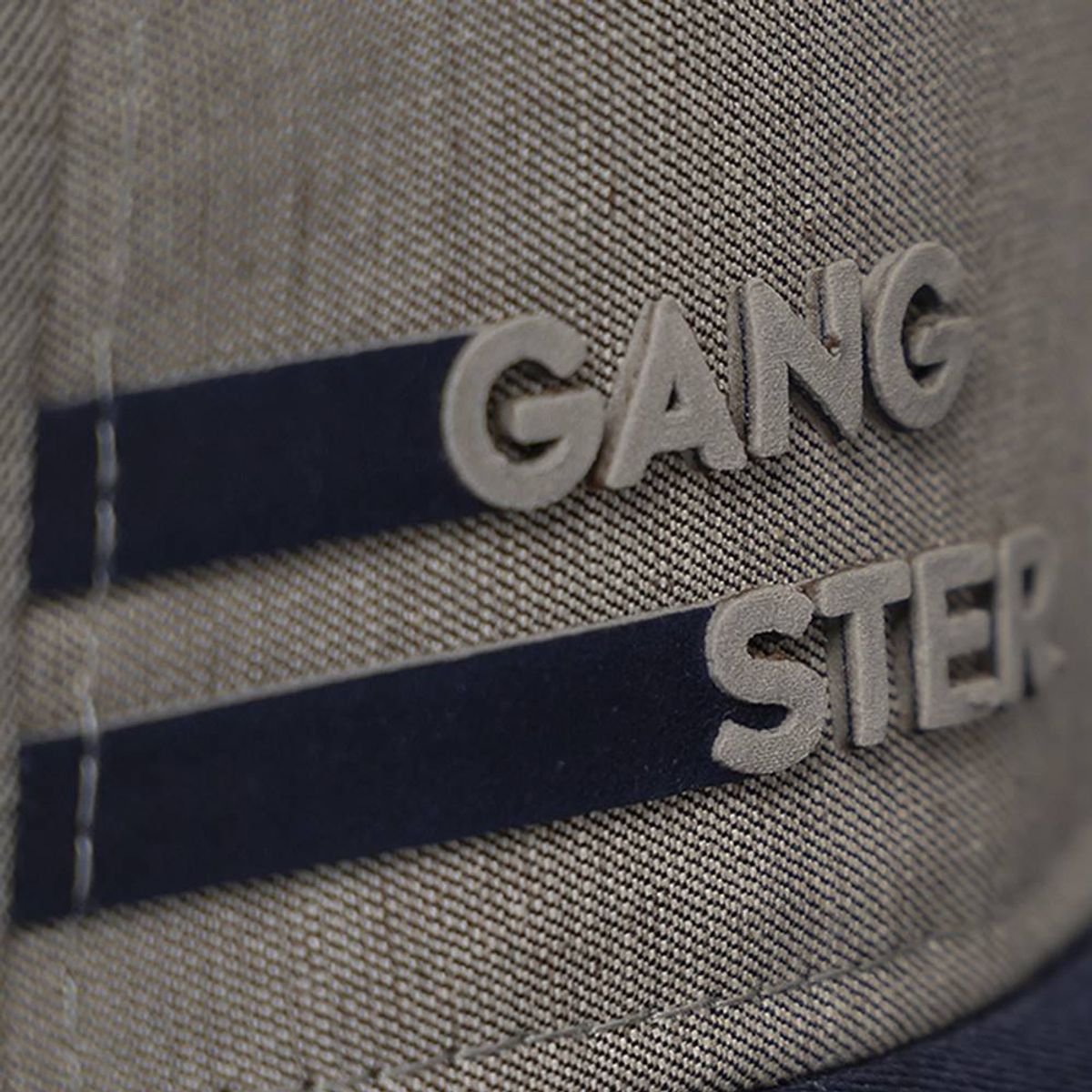 GANGSTER - Jockey  0346 Gangster