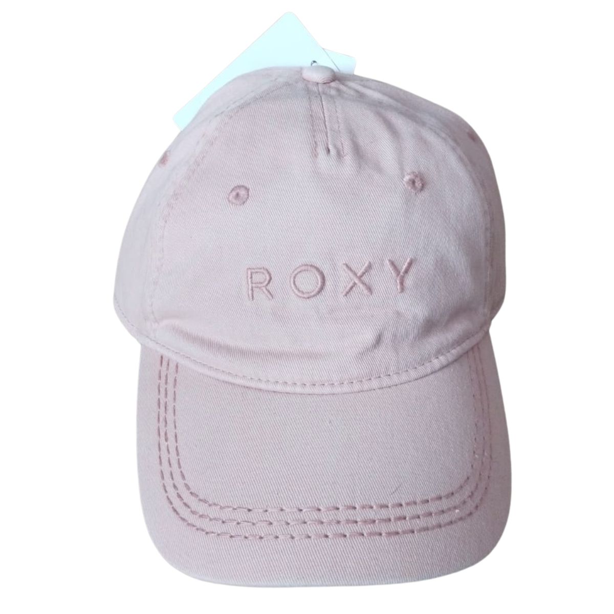 ROXY - Jockey Rosado marca Roxy