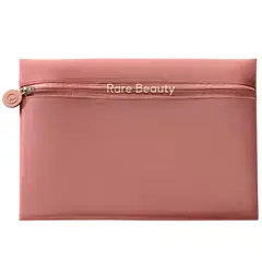 RARE BEAUTY - Cosmetiquero Find Comfort Pouch