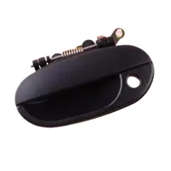 GENERICO - Manilla De Puerta Exterios Hyundai Accent 1995 Al 2000 D/izq