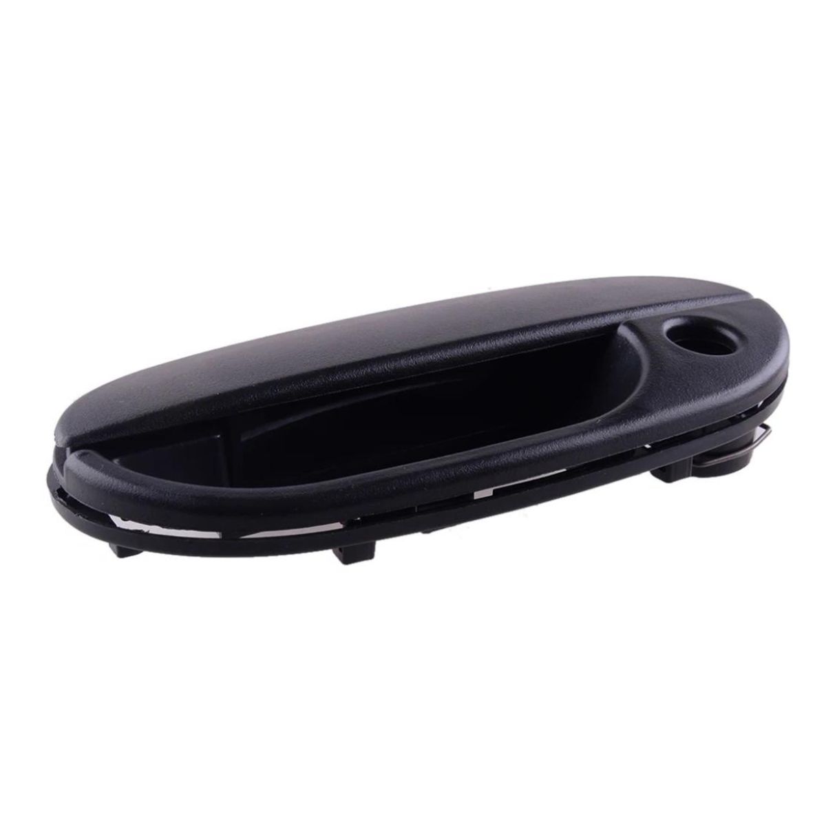 Manilla De Puerta Exterios Hyundai Accent 1995 Al 2000 D/izq, marca GENERICO - Foto 2