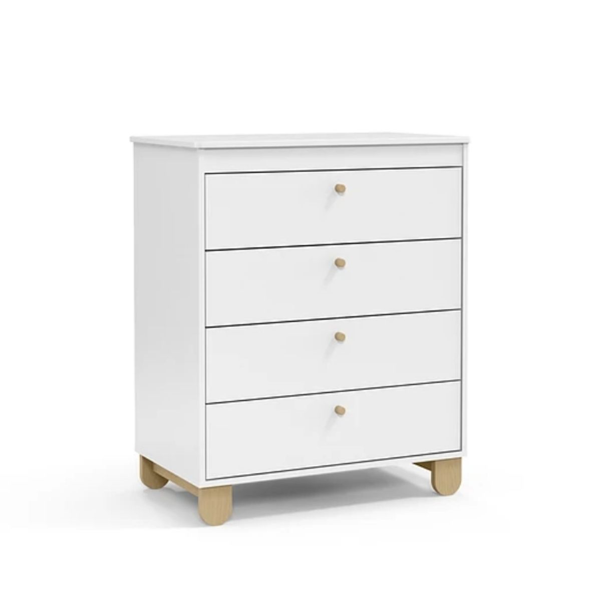 BE DESIGN - COMODA ZUPI BLANCA - BE DESIGN - 20080