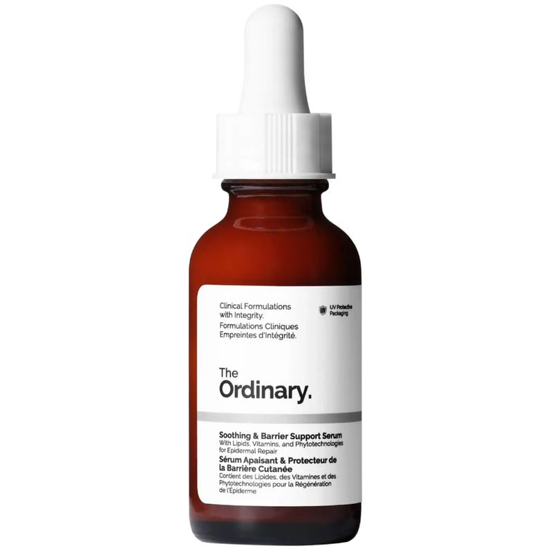 THE ORDINARY - Sérum Soothing & Barrier Support 30 ml - The Ordinary.