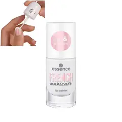 ESSENCE - Esmalte De Uñas Tradicional Pincel Fino Para Decoración Y Francesas.