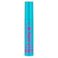 ESSENCE - Máscara Voluminizadora A Prueba De Agua I Love Extreme Crazy