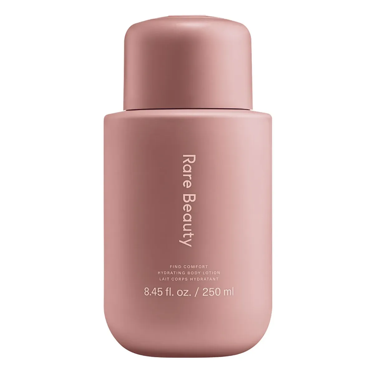RARE BEAUTY - Crema para el Cuerpo Find Comfort 250 ml - Rare Beauty.