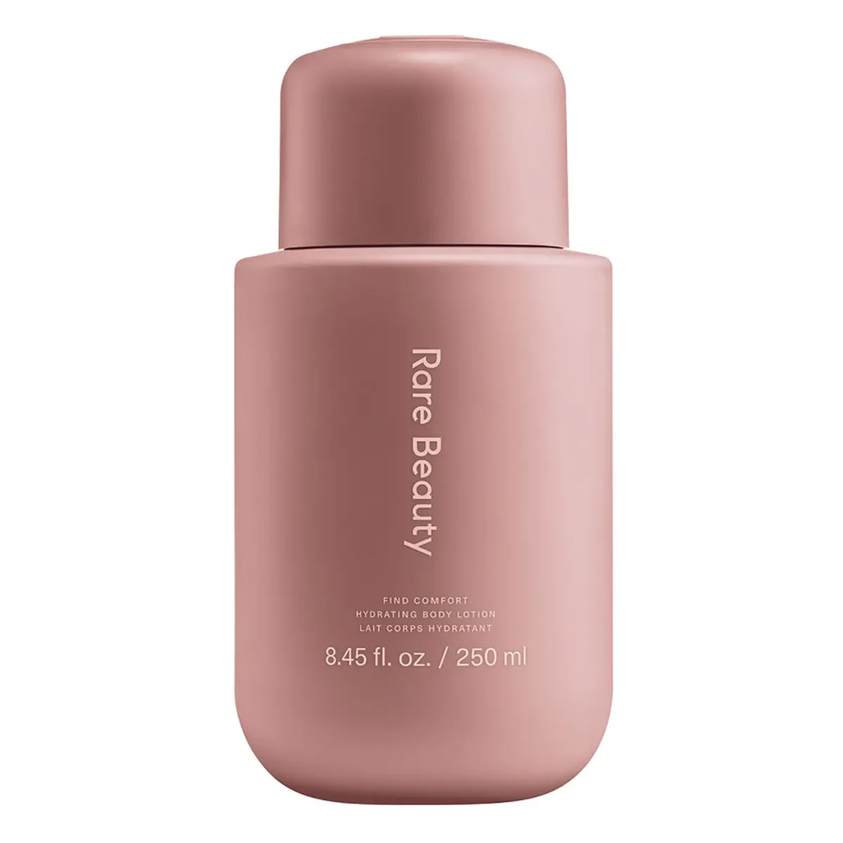 RARE BEAUTY - Crema para el Cuerpo Find Comfort 250 ml - Rare Beauty.