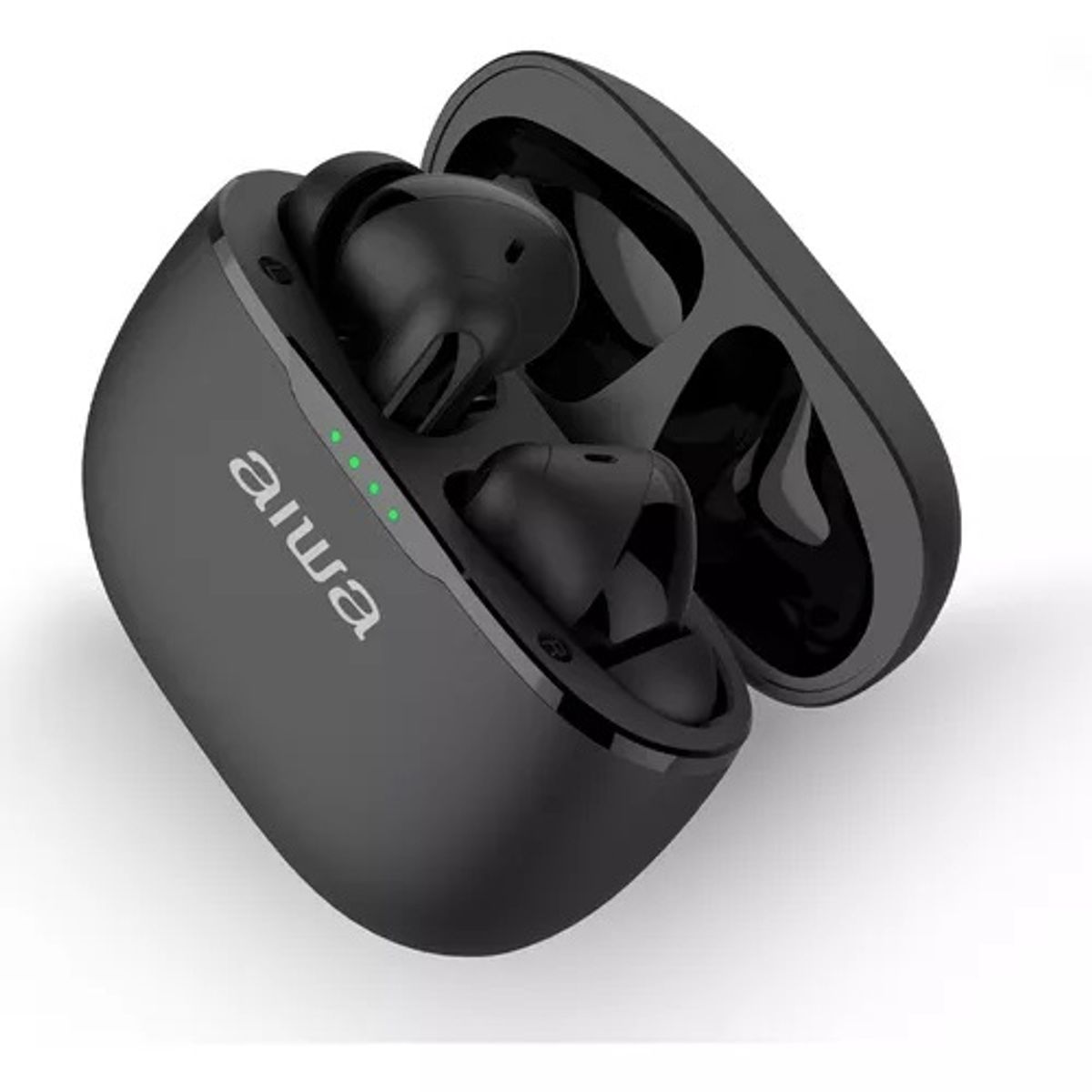 AIWA - Audífonos Aiwa Inalambrico Tactil In-ear Bluetooth 5.1 Twsd4