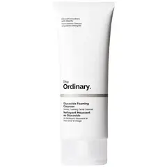 THE ORDINARY - Gel Limpiador Glucoside Foaming Cleanser 150 ml - The Ordinary.