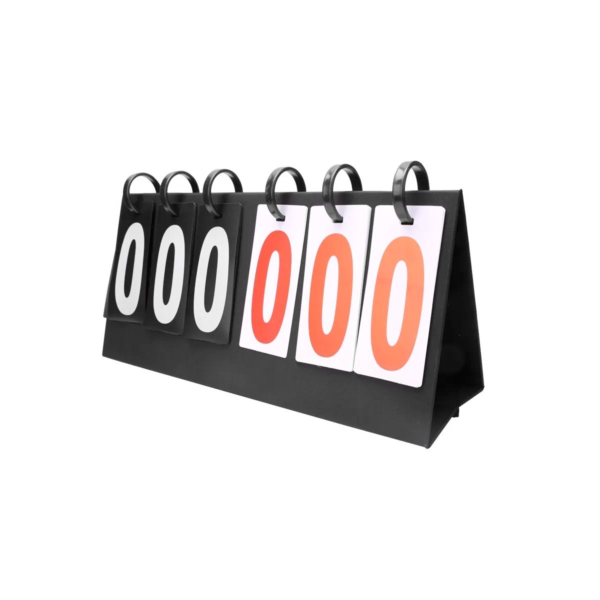 GENERICO - Marcador Basketball multifunción 53 x 25 cm - MKSB-01