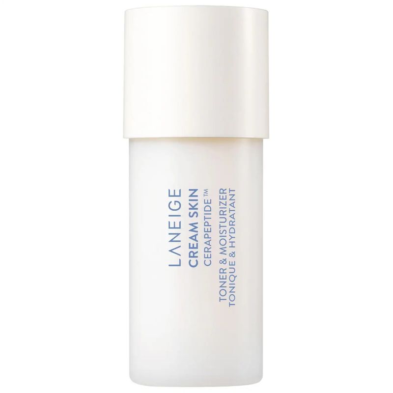 LANEIGE - Mini Crema Skin Toner & Moisturizer 50 ml - LANEIGE.