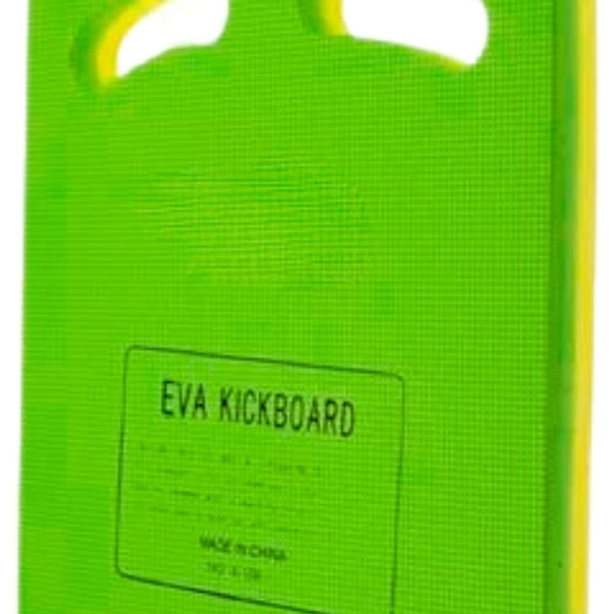 GENERICO - Tabla De Natación Flotador Entrenamiento Acuatico