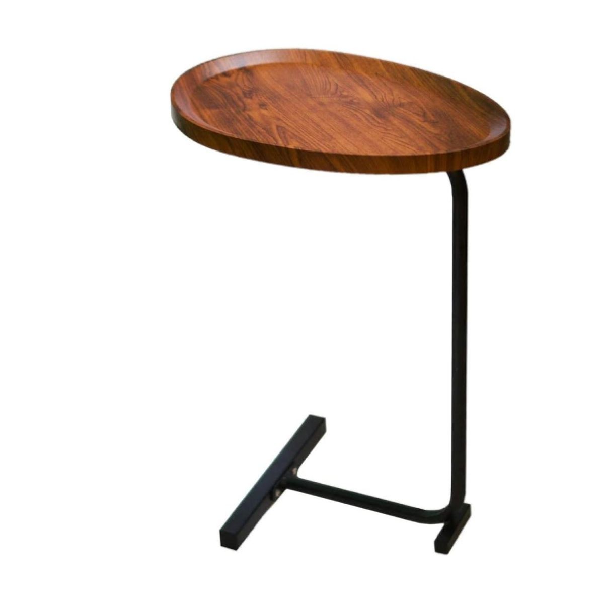 GENERICO - Mesa De Centro Lateral O Velador Living Vanguardia Multiuso