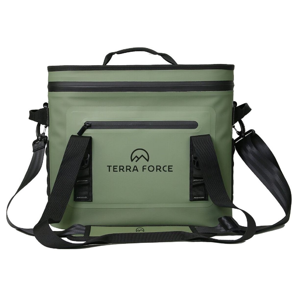 TERRA FORCE - COOLER BOX 20 L