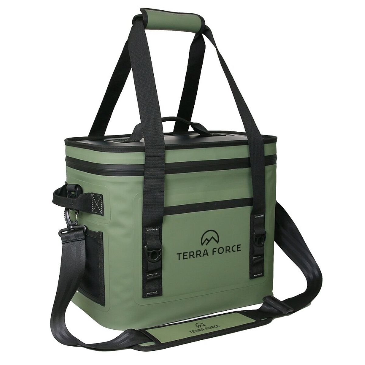 TERRA FORCE - COOLER BOX 20 L